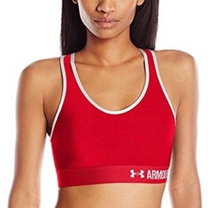 Under Armour Sports Bra